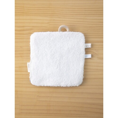 ベビートイ ハンカチ セット サックス