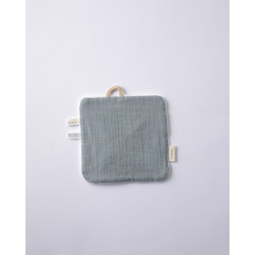 ベビートイ ハンカチ セット サックス