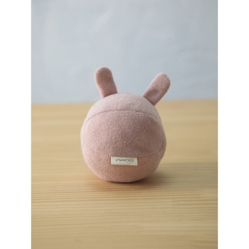 おもちゃ コロコロボール ピンク