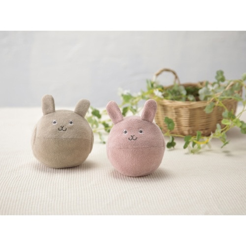 おもちゃ コロコロボール ピンク