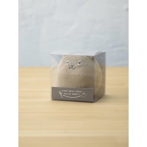 おもちゃ コロコロボール ブラウン