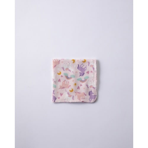 スタイ ハンカチ 靴下 ユニコーン