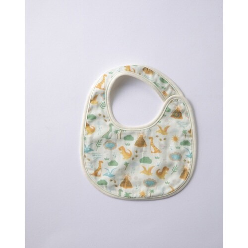 スタイ ハンカチ 靴下 ダイナソー