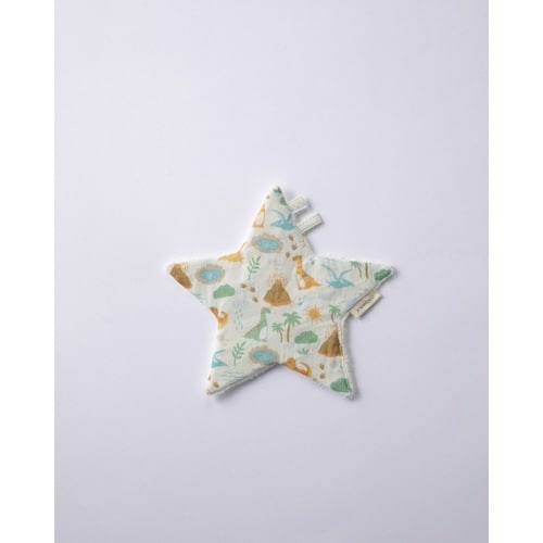 ベビー ハンカチ ダイナソー