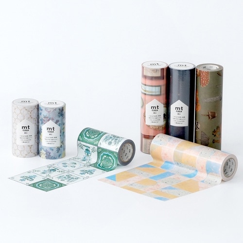 リメイクシート mt CASA 厚口 アイビー