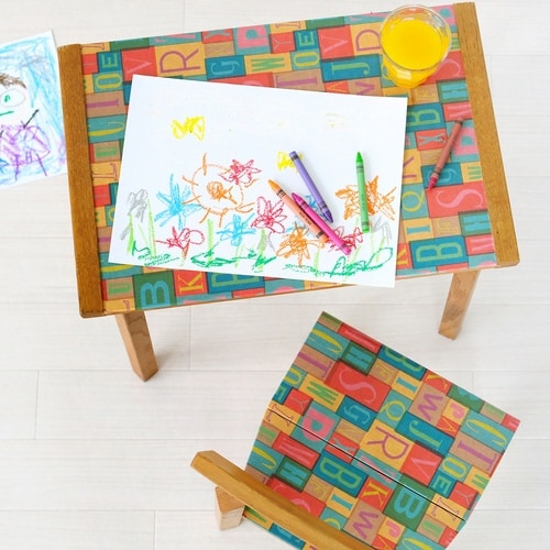 リメイクシート mt CASA アルファベット