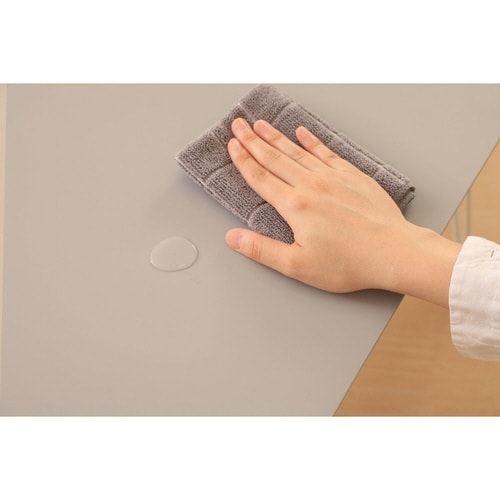 ローテーブル 折りたたみ 幅60cm グレージュ