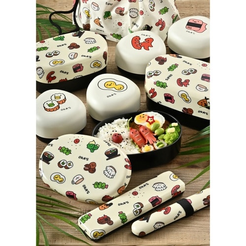 おにぎり ケース ワンタッチおにぎりBOX タマゴ