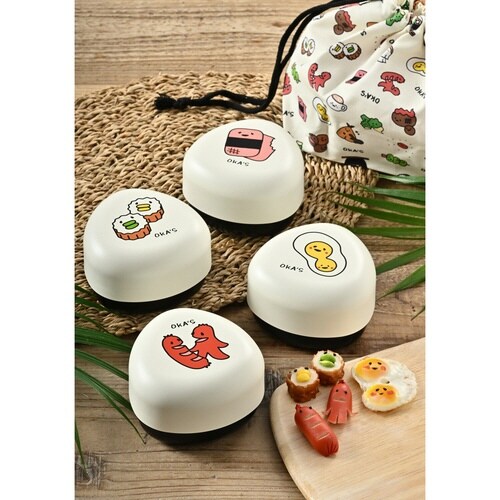 おにぎり ケース ワンタッチおにぎりBOX ちくわ