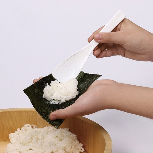 ミニしゃもじ 日本製 ちょこっとしゃもじ