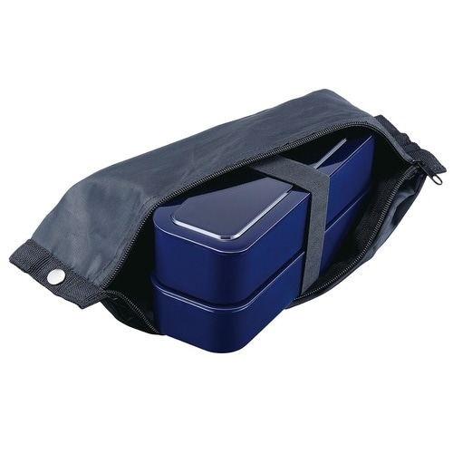 弁当箱 890ml ネイビー