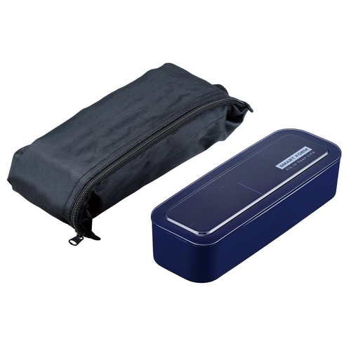 弁当箱 890ml ネイビー