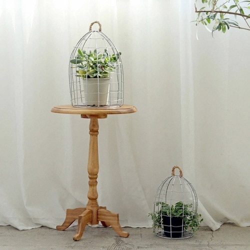 バードゲージ デュソール ポットホルダー S