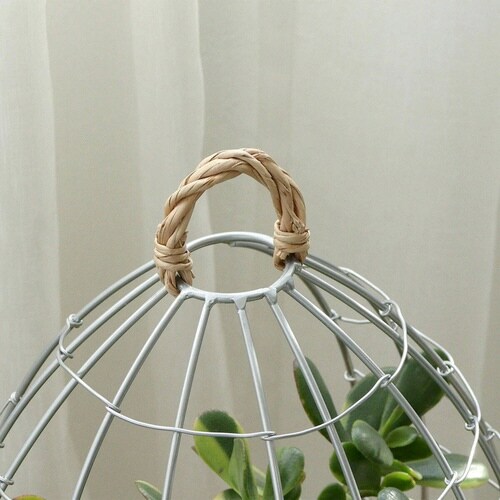 バードゲージ デュソール ポットホルダー S