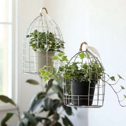 バードゲージ デュソール ポットホルダー L