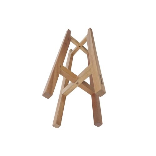 フラワースタンド ナインマーケ マホガニー