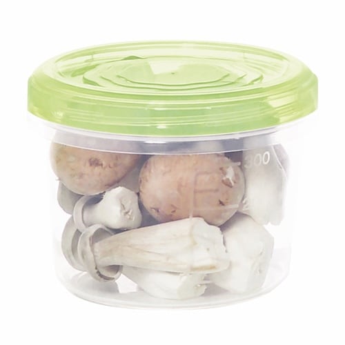 保存容器 370ml エブリーパック NO.2