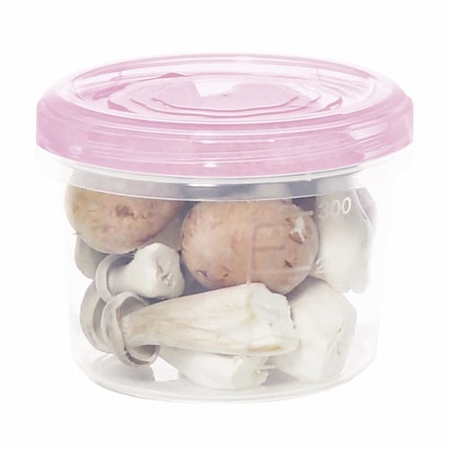 保存容器 370ml エブリーパック NO.2