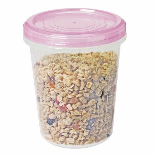 保存容器 1L エブリーパック NO.3 深型