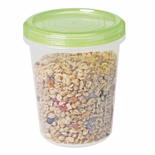 保存容器 1L エブリーパック NO.3 深型