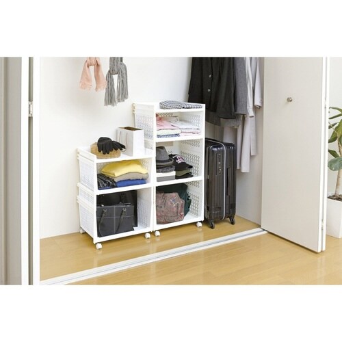 トレー ラコン 専用トレー ホワイト