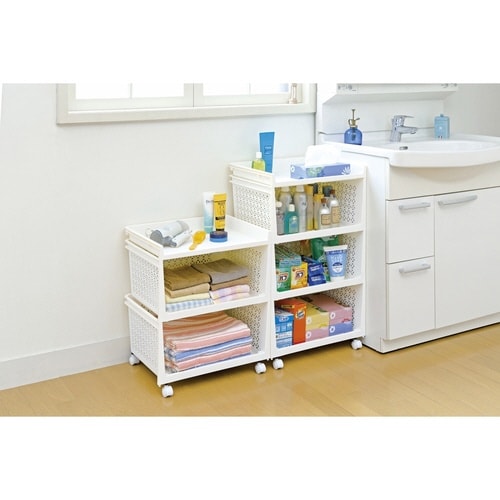 トレー ラコン 専用トレー ホワイト