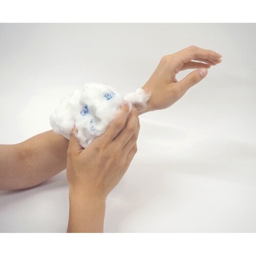 ボディタオル 遊浴 ナイロン 温泉タオル