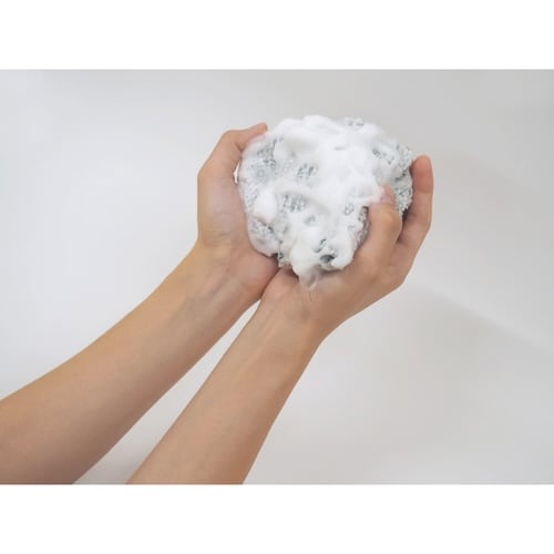 シュシュ 遊浴 からだも洗える 2WAY