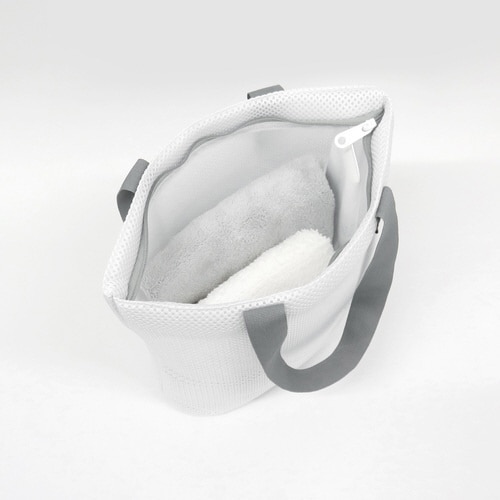 スパバッグ 遊浴 温泉&サウナ Mサイズ