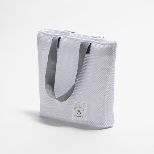 スパバッグ 遊浴 温泉&サウナ Mサイズ