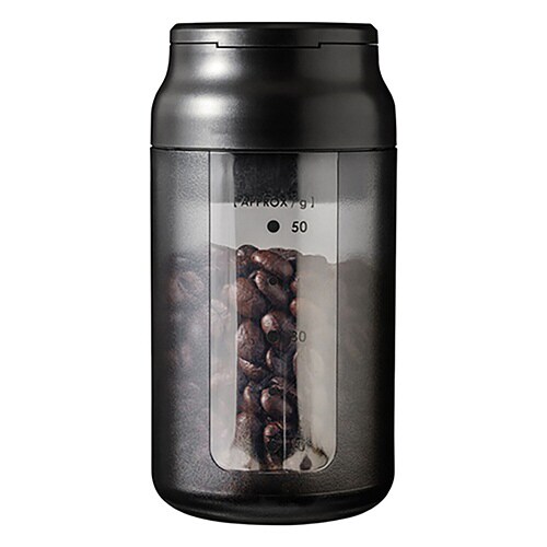 &NE nikii 保存容器 cafe