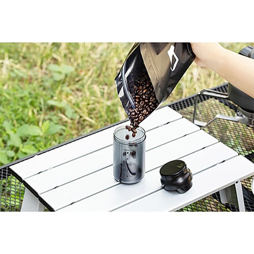 &NE nikii 保存容器 cafe