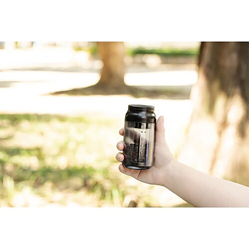 &NE nikii 保存容器 cafe