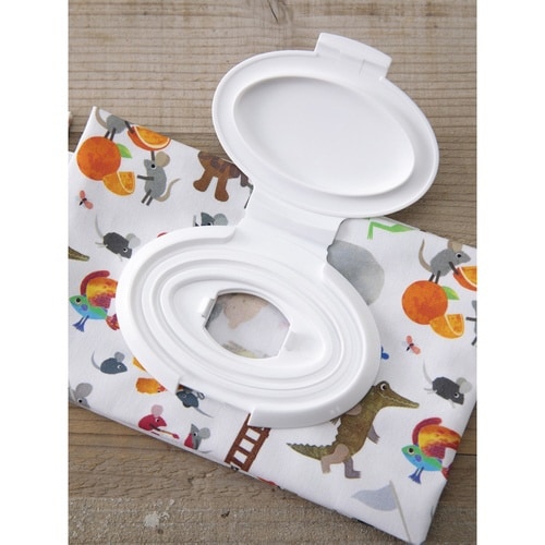 マザーポーチ オールスター