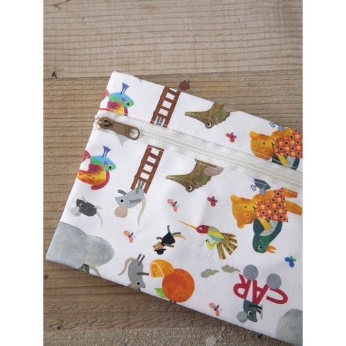 マザーポーチ オールスター