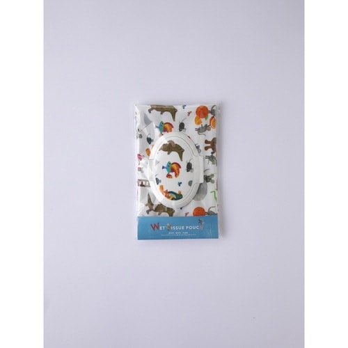 マザーポーチ オールスター