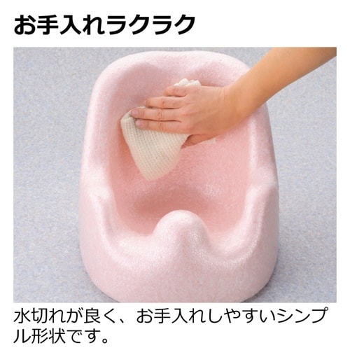 ベビー バスチェア ひんやりしない おふろチェア