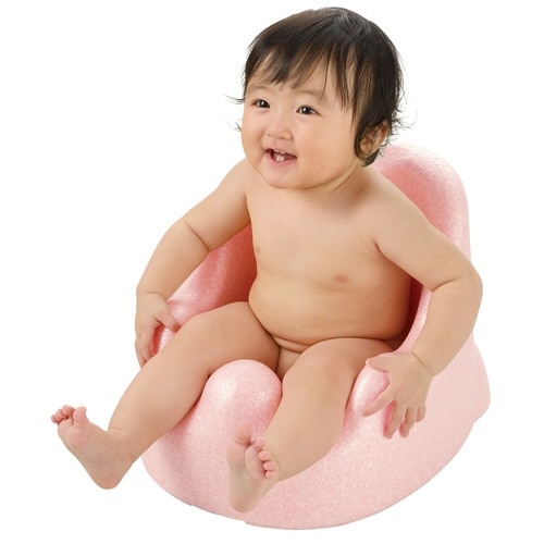 ベビー バスチェア ひんやりしない おふろチェア