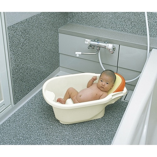 ベビーバス ミッフィー ワン ツー バス 沐浴