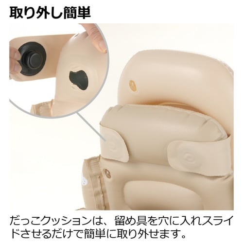 ベビーバス バスチェア ふかふか ステップアップ