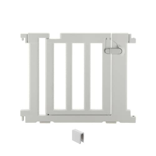 ベビーゲート パーテーションにも使える