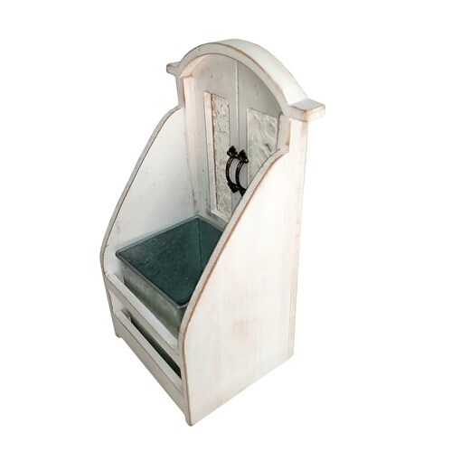 鉢カバー ヴィトル フラワーポット