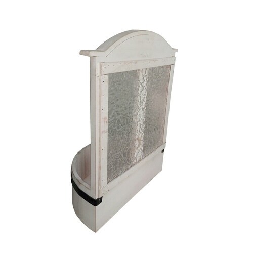 鉢カバー ヴィトル バーレルプランター