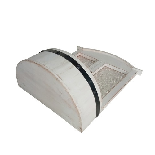 鉢カバー ヴィトル バーレルプランター