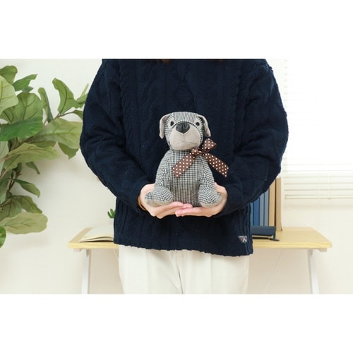 ドアストッパー アニマルドアストッパー チビ