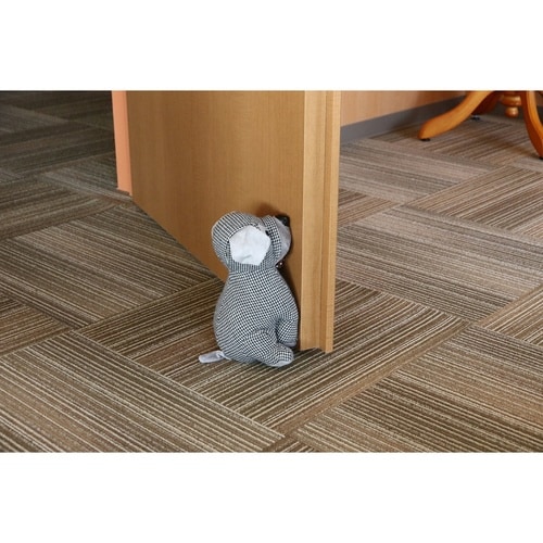 ドアストッパー アニマルドアストッパー チビ