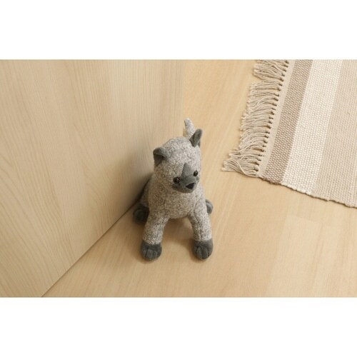 ドアストッパー アニマルドアストッパー ネコ