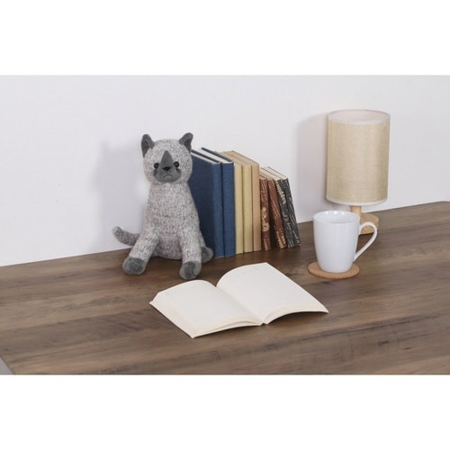 ドアストッパー アニマルドアストッパー ネコ