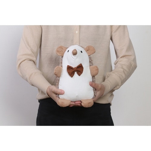 ドアストッパー アニマルドアストッパー ハリネズミ