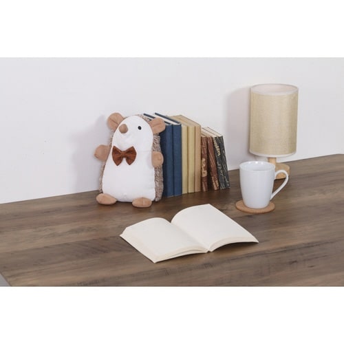 ドアストッパー アニマルドアストッパー ハリネズミ